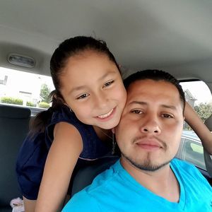 Meet your Posher, Ernesto